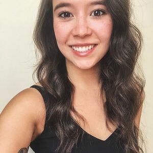 Meet your Posher, Lindsay